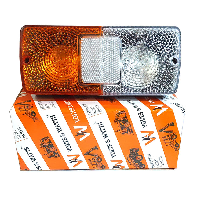 SIDE LAMP ASSY MF RIGHT (WITHOUT BULB) VW-003