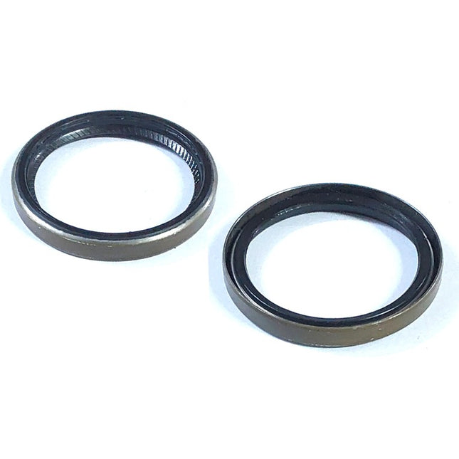 MAIN DRIVE OIL SEAL MF 245 BIG WITH DOUBLE SPRING STY 2522