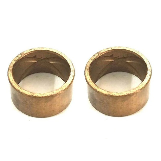 010 HYD PUMP PLATE BUSH GUN METAL (SET OF 2) STY 565