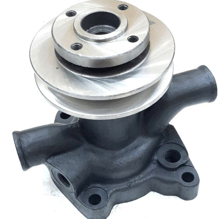 WATER PUMP ASSY INDOFARM TRACTOR LOADER (PULLEY DIA 97MM, FAN COLLAR 40MM) STY 28329