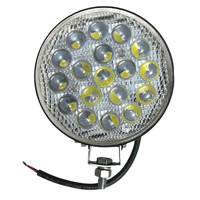 18 LED 100 NO. LIGHT 12V LED-206