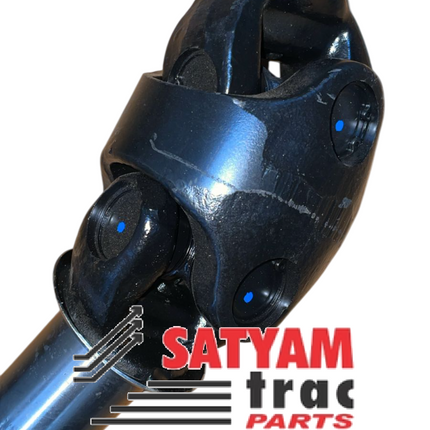 DOUBLE CARDAN SHAFT TAFE