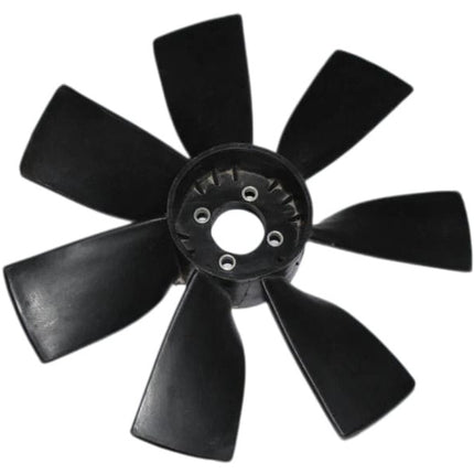 FAN MAHASHAKTI    (7 FAN) STY 5075