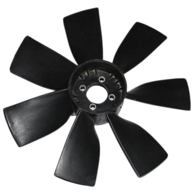 FAN MAHASHAKTI    (7 FAN) STY 5075