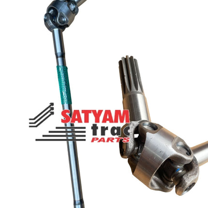 DOUBLE CARDAN SHAFT SONALIKA TRACTOR (ITL) 574mm