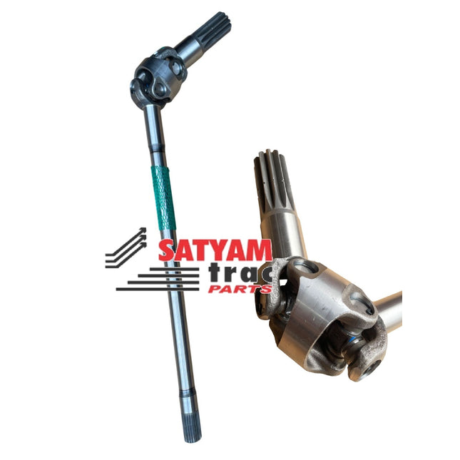 DOUBLE CARDAN SHAFT SONALIKA TRACTOR (ITL) 574mm