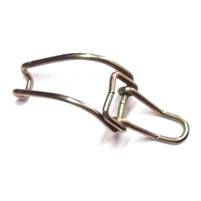 AIR CLEANER BOWL CLIP  / CLAMP  MF DI STY 27822