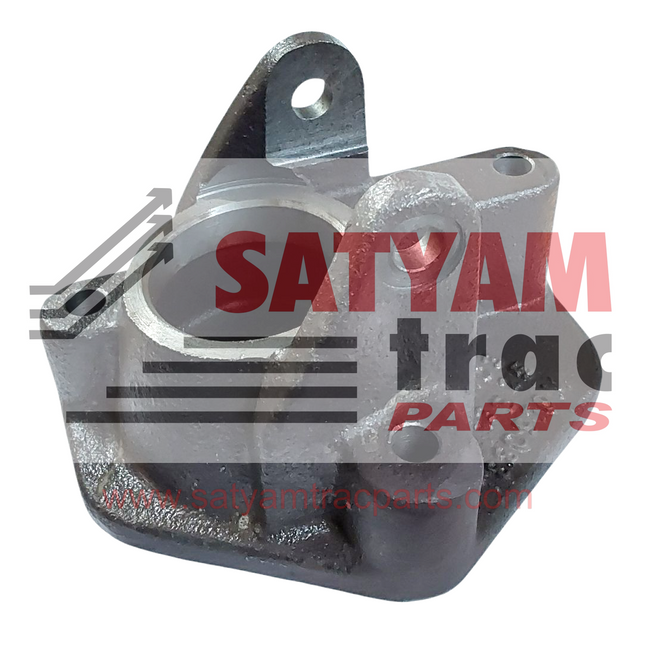 BRAKE BOOT BRACKET L/H PLANTERY DRIVE STY 3543