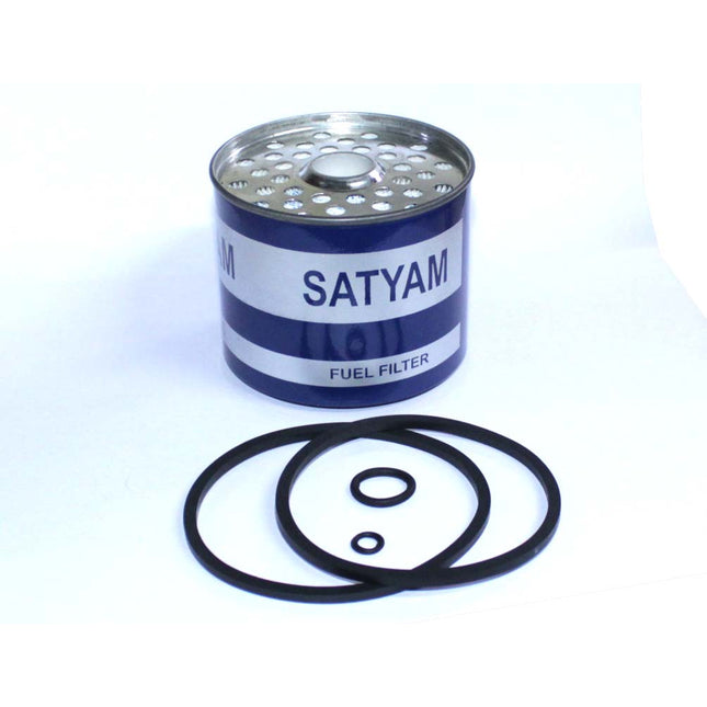 FUEL / CAV FILTER REGULAR (DELFI) STY 27793