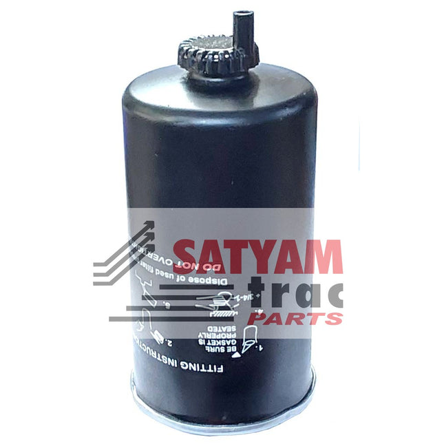 FUEL & WATER SAPERATOR FILTER MAHINDRA STY  30317