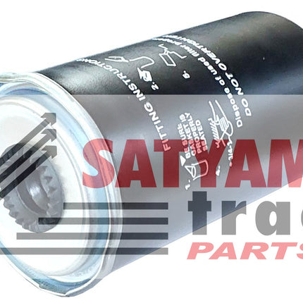 FUEL & WATER SAPERATOR FILTER MAHINDRA STY  30317