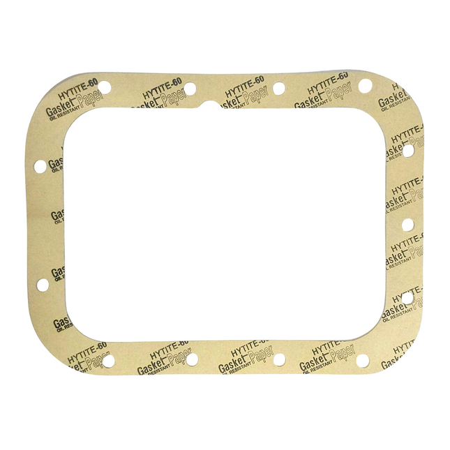 CENTER HOUSING GASKET TAFE 7250 STY 28835