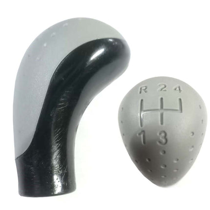 GEAR LEVER KNOB LONG BODY TAFE SIDE GEAR STY 2783