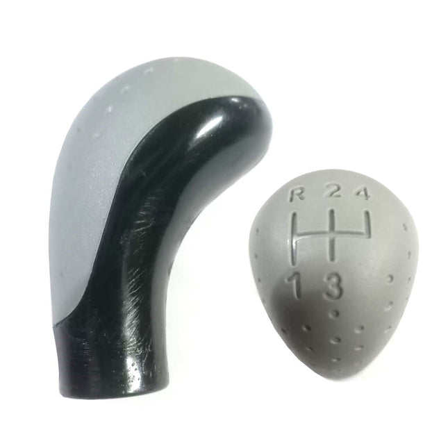 GEAR LEVER KNOB LONG BODY TAFE SIDE GEAR STY 2783