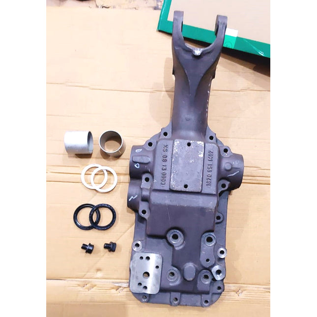 HYD LIFT COVER KIT TAFE HIGH LIFT (COMPLETE) STY 163