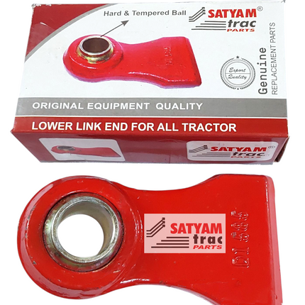 END LOWER LINK MAHINDRA 575 BIG BORE STY 31643