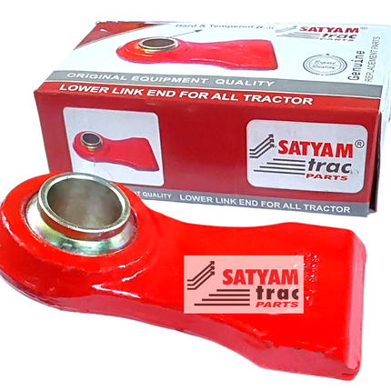 END LOWER LINK MAHINDRA 575 BIG BORE STY 31643