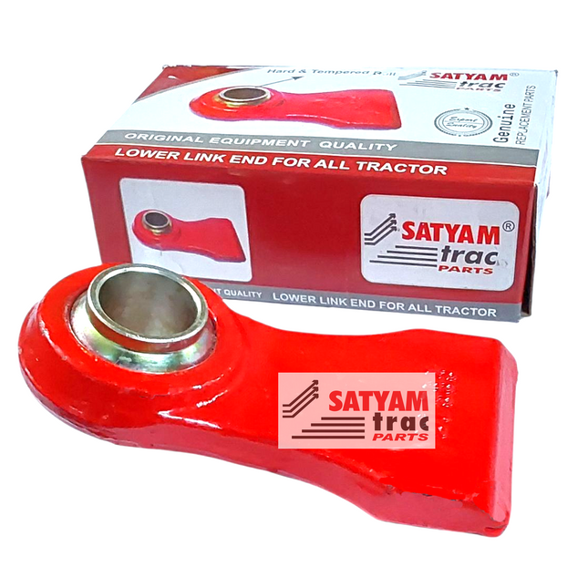 END LOWER LINK MAHINDRA 575 BIG BORE STY 31643