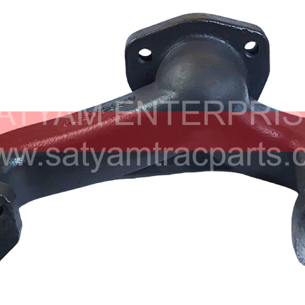 EXHAUST MANIFOLD TAFE DYNA TRACK STY 5187