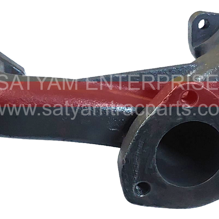 EXHAUST MANIFOLD TAFE DYNA TRACK STY 5187
