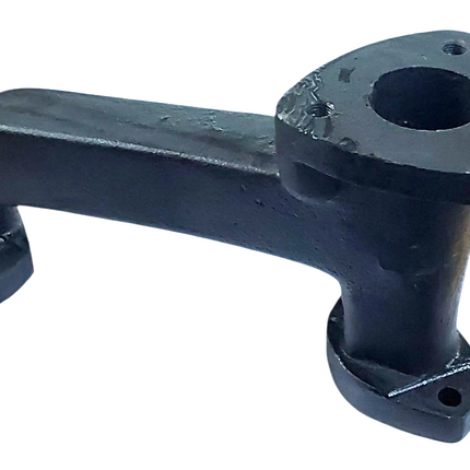 SILENCER MANIFOLD MF 245 LATEST MODEL STY 5020