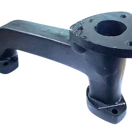 SILENCER MANIFOLD MF 245 LATEST MODEL STY 5020