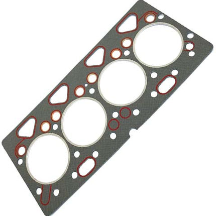 CYLINDER HEAD GASKET MF 398, AT4.236