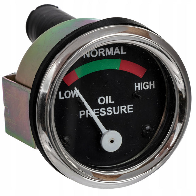 OIL PRESSURE GAUGE MF 135, 165 MELP 018