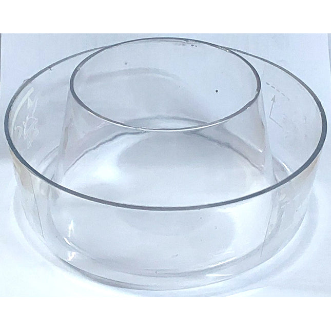 PRE CLEANER GLASS MF DI / 245 STY 27770