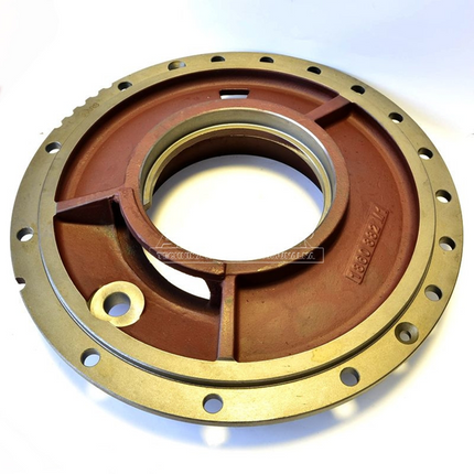 REAR AXLE END COVER TAFE PD MODEL  RIGHT   [ BIG BORE ] STY 1562