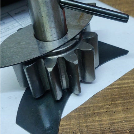 PLANTERY DRIVE REPAIR KIT (GEAR, PIN, ROLLER & WASHER SET) STY 1838