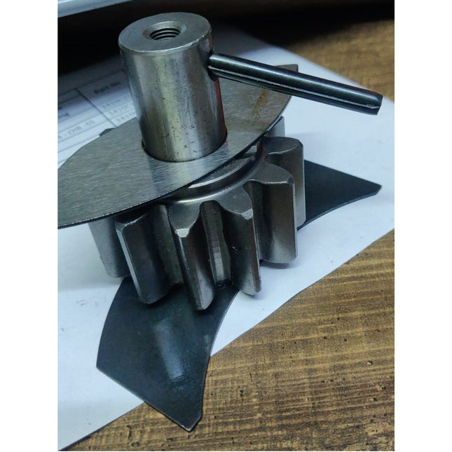 PLANTERY DRIVE REPAIR KIT (GEAR, PIN, ROLLER & WASHER SET) STY 1838