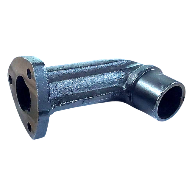 SILENCER ELBOW MF 245 LATEST MODEL STY 5047