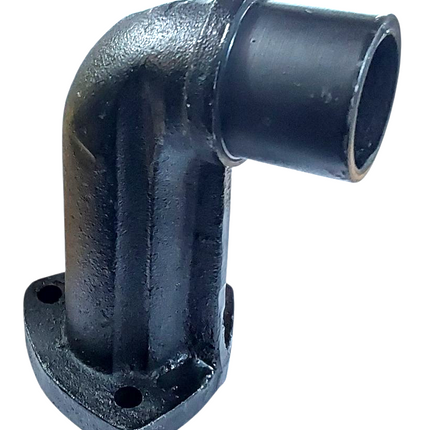SILENCER ELBOW MF 245 LATEST MODEL STY 5047