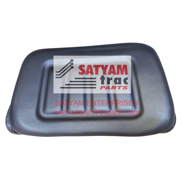 DELUXE SEAT CUSION SWARAJ SMALL 6 MM HOLE STY 29311