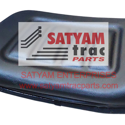 DELUXE SEAT CUSHION MAHINDRA SMALL STY 29602