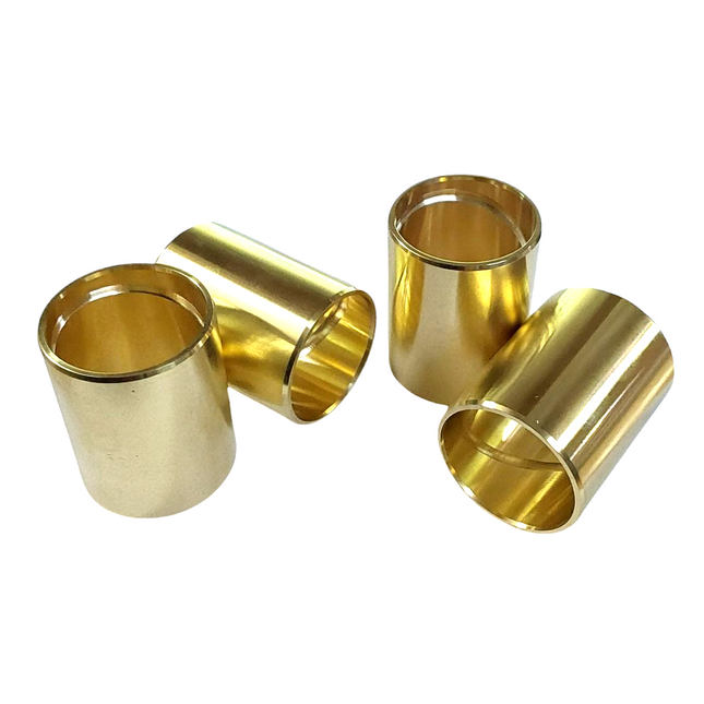 SPINDLE BUSH GREEN TRACTOR ( SET OF 2 PC) STY 8065