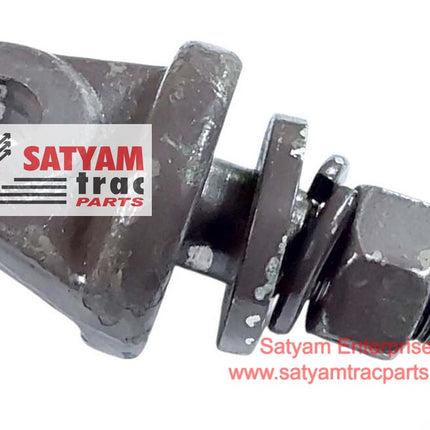 BOLT - STABLIZER ASSY TAFE WITH NUT & WASHER (CUT TYPE BOLT) STY 1152