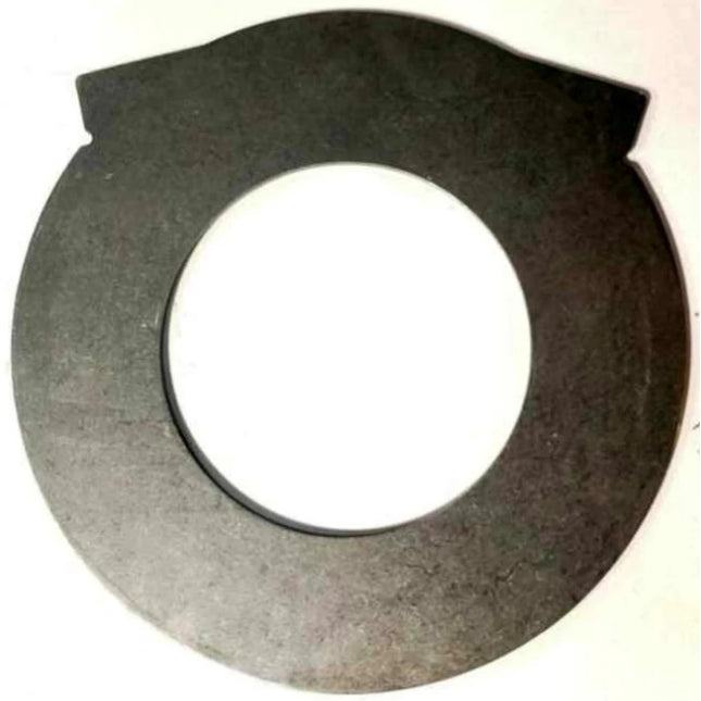 OIL IMBURSED STEEL PLATE EICHER STY 26266