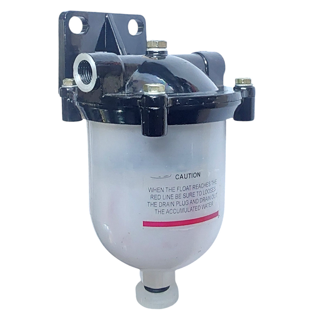 WATER SEPRATOR ASSY GREEN TRACTOR STY 30507