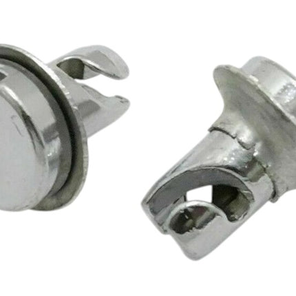 FRONT GRILL SCREW MF 1035 STY 27507