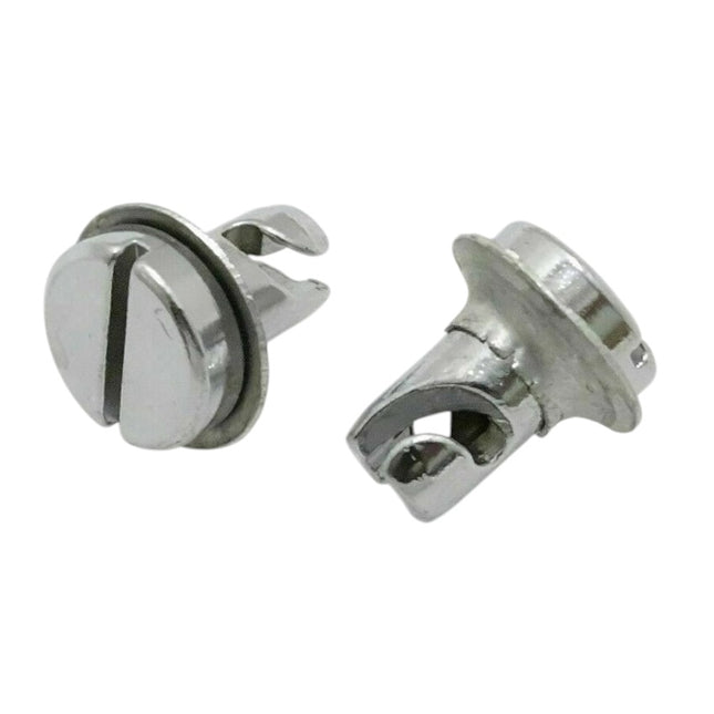 FRONT GRILL SCREW MF 1035 STY 27507