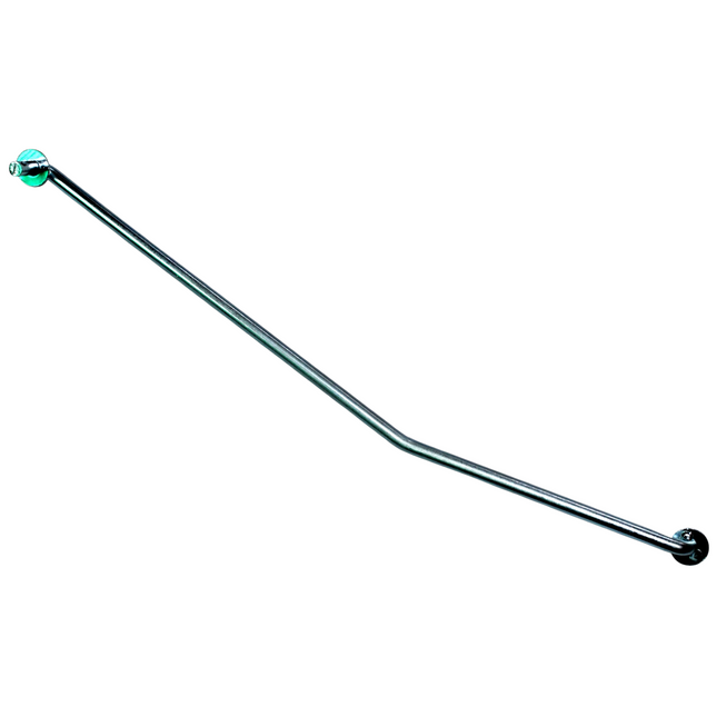 FOOT ACCELATOR ROD MF THICK STY 3027