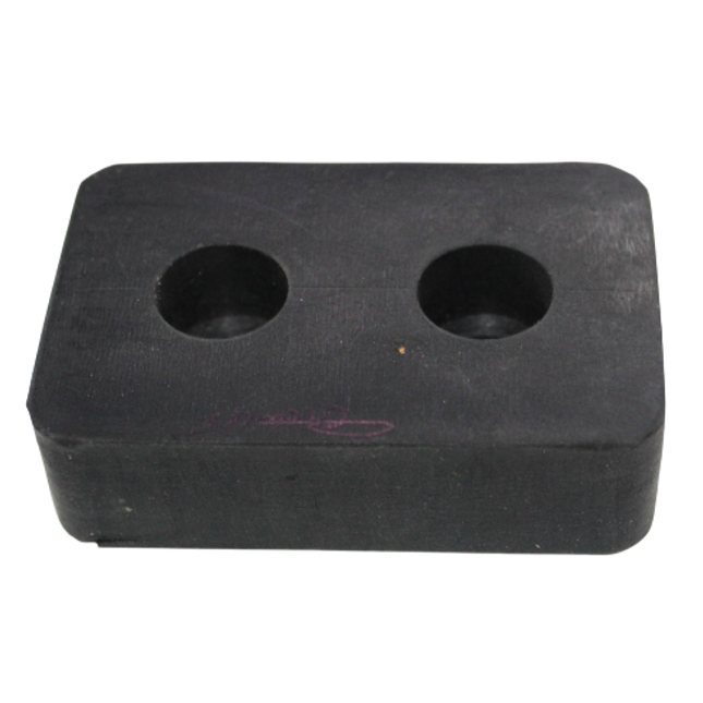 BUMPER RUBBER MF 241 (SMALL) STY 1477