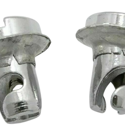 FRONT GRILL SCREW MF 245 STY 27508