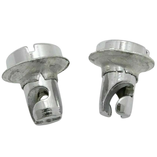 FRONT GRILL SCREW MF 245 STY 27508