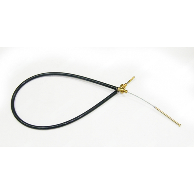 1140 MM HAND ACCELATOR CABLE NEW HOLLAND STY 31785