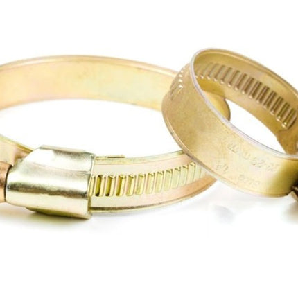 HOSE CLAMP 3/8" 11-17 MM (M00) CLAMP-002