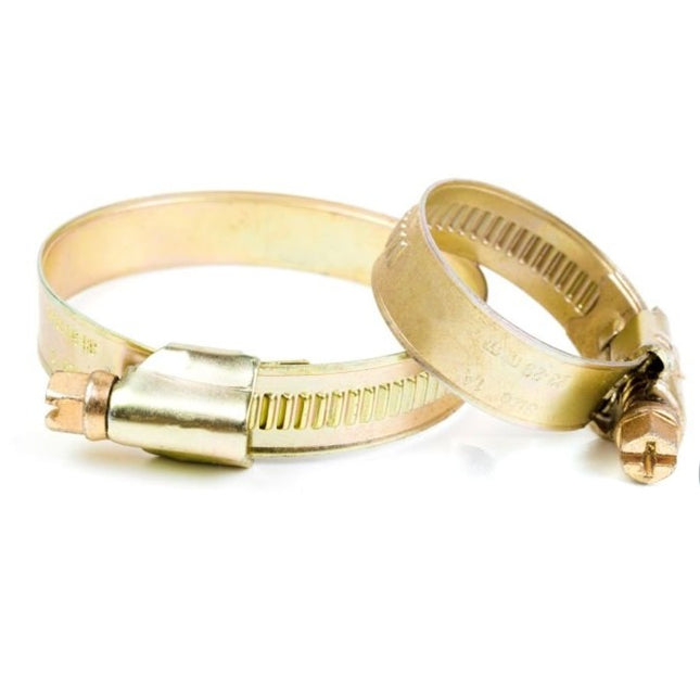 HOSE CLAMP 5/16" 10-13 MM (000) CLAMP-001