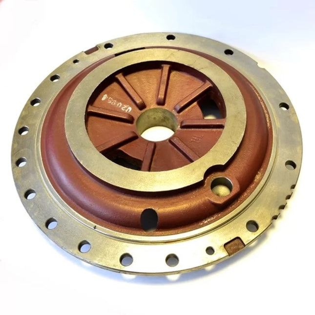 REAR AXLE END COVER TAFE PD MODEL LEFT [SMALL BORE ] STY 1583